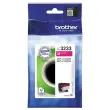 Cartouche LC3233M - Magenta - Brother