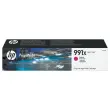 Toner 991X haute capacité - Magenta - HP