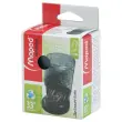 Distributeur de trombones aimanté Essential Green - MAPED