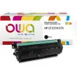 Toner ARMOR noir compatible HP 37X