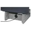 Support réglable pour ordinateur portable Circular Ergo Top 320