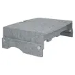 Support écran recyclé Circular Q-riser110