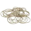 10 bte 100 g bracelet blond 40mm 