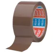 6 Rouleaux adhésifs d'emballage TESA en polypropylène - 100 m x 50 mm