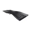 Clavier filaire ergonomique Cherry KC 4500 