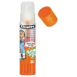 Colle en b&acirc;ton 8gr sans solvant - Cl&eacute;op&acirc;tre - lot de 96 b&acirc;tons 