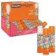 Colle en b&acirc;ton 8gr sans solvant - Cl&eacute;op&acirc;tre - lot de 96 b&acirc;tons 
