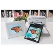 100 Feuilles de papier photo APLI  Everyday format A4 180 g brillant 
