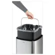 Poubelle automatique no-touch 35 litres