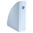 Porte-revues Aquarel A4+ - Dos 8,2 cm – Bleu clair – Exacompta