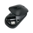 Souris double connectivité sans fil Sure Track - Noir - KENSINGTON