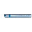 5 cassettes d'agrafes pour LEITZ 5551 - Type K6 - bleu - LEITZ 