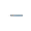 Boite de 5 cassettes d'agrafes pour LEITZ 5551 - Type K8 - jaune - LEITZ