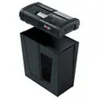 Destructeur Rexel Secure S5 Coupe Droite - 75 feuilles - 10L - REXEL