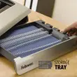 Perforelieur Galaxy Wire par Anneaux Métal - FELLOWES