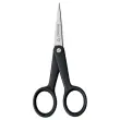 Ciseaux FISKARS ambidextres 13 cm bouts pointus recylc&eacute;s / recyclables 