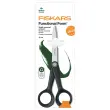 Ciseaux FISKARS ambidextres 17 cm recyclés / recyclables 100%