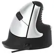 Souris ergonomique verticale R-Go HE filaire - Mod&egrave;le moyen - Pour droitiers - R-Go Tools 