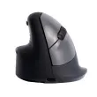R-Go HE Souris ergonomique verticale sans fil gaucher modèle moyen