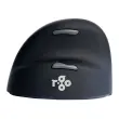 R-Go HE Souris ergonomique verticale sans fil gaucher modèle moyen