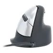 R-Go HE Souris ergonomique verticale filaire droitier modèle grand