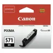 Cartouches CANON CLI-571 noire 