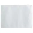1000 Pochettes adh&eacute;sives neutres format A5 228x165 mm 