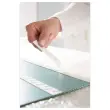 Ruban Fixer Objets Double-face miroir 1,5 m x 19 mm