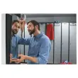 Ruban Fixer Objets Double-face miroir 1,5 m x 19 mm