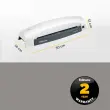 Plastifieuse Lunar - A3 - Fellowes