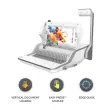 Perforelieur Lyra 3-en-1 - Fellowes 