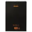 Bloc spirale de 80 feuilles détachables A4 - 5x5 - RHODIA