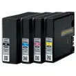 4 Pack cartouches CANON PGI-2500XL noireet couleurs