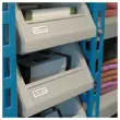 Rouleau d'&eacute;tiquettes QL BROTHER 29 mm x 15 m DK22211 