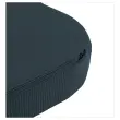 Coussin de siège ergonomique Ergo Cosy - Gris - LEITZ