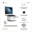 Support rotatif et ergonomique pour ordinateur portable 
