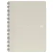 Cahier recyclé à spirales 180 pages - 90gr A4 - OXFORD