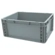 Bac gerbable norme Europe 15 litres