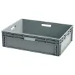 Bac gerbable norme Europe 92 litres