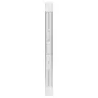 Stylo gomme Mono Z&eacute;ro &ndash; Rechargeable &ndash; Pointe ronde &ndash; TOMBOW 