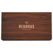 COFFRET EN BOIS POUR PRALINES