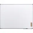 Tableau blanc UNITE PLUS - Surface &eacute;maill&eacute;e - 90 x 120 cm - Legamaster 