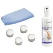 Kit de démarrage pour tableau en verre - 11 pièces - LEGAMASTER