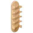 Porte-marqueurs magn&eacute;tique Wooden - Bois FSC&reg; - LEGAMASTER 