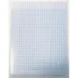Cahier piqûre Seyès - A4+ 90g - 96 pages - Coloris aléatoire - Access