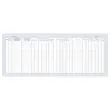 Registre d'objets mobiliers garagistes/v&eacute;hicules d'occasion 100 pages 