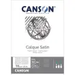 Papier calque CANSON 50g - lot de 500
