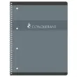 Cahier spirale conquérant 70g - A4+ - 160 pages - CONQUERANT