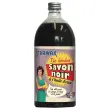 SAVON NOIR A L HUILE D OLIVE FLACON 1LSTARWAX