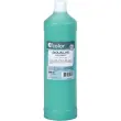 Gouache liquide O'COLOR vert - flacon 1l
